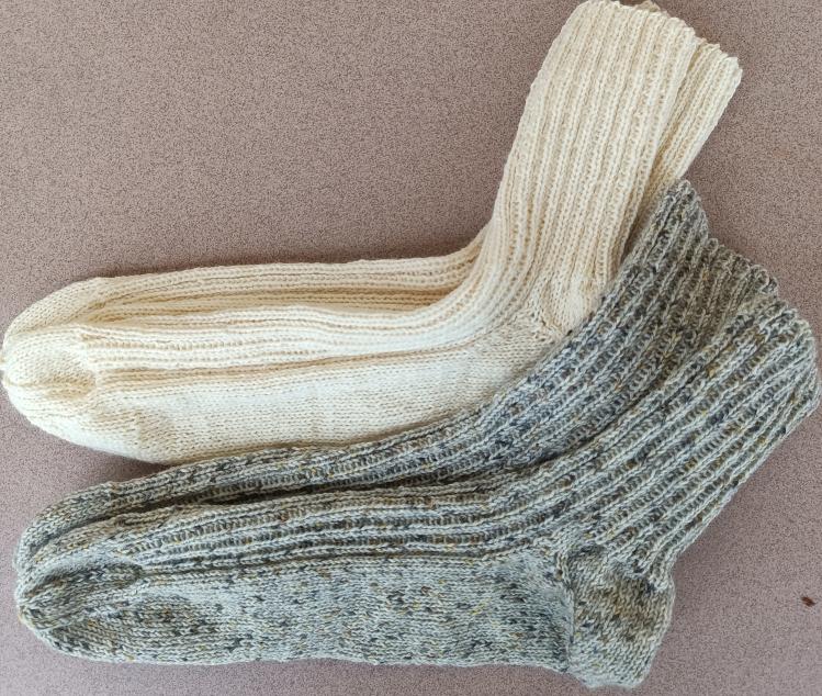 ponožky 44