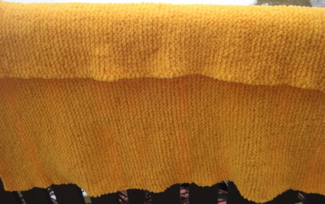 Deka dětská-ilustrační foto